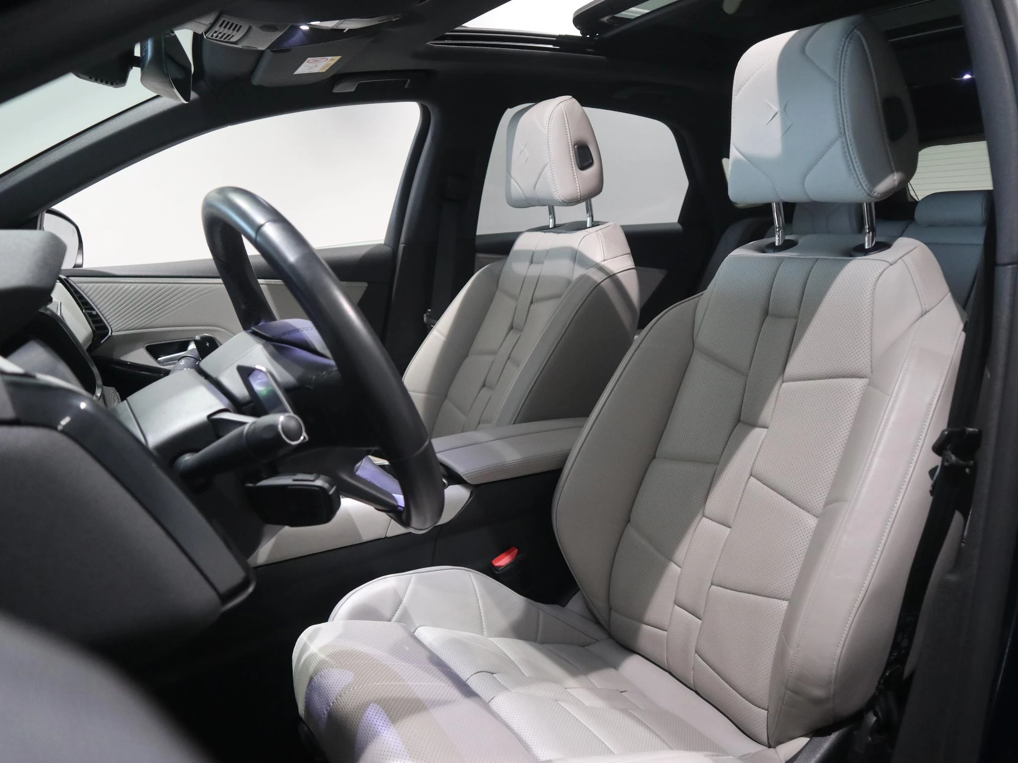DS DS 7 E-Tense 225 Opéra