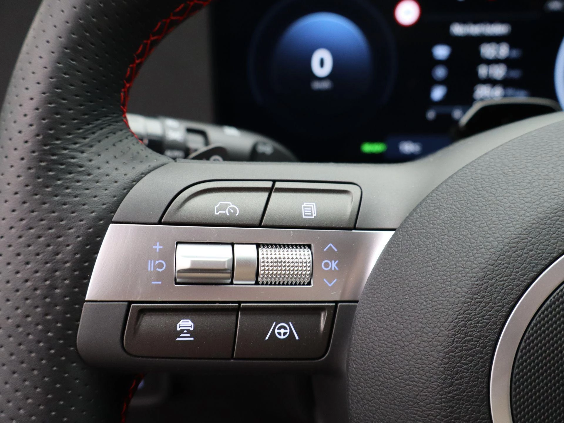 Hyundai Kona Electric N Line Business 64.8 kWh