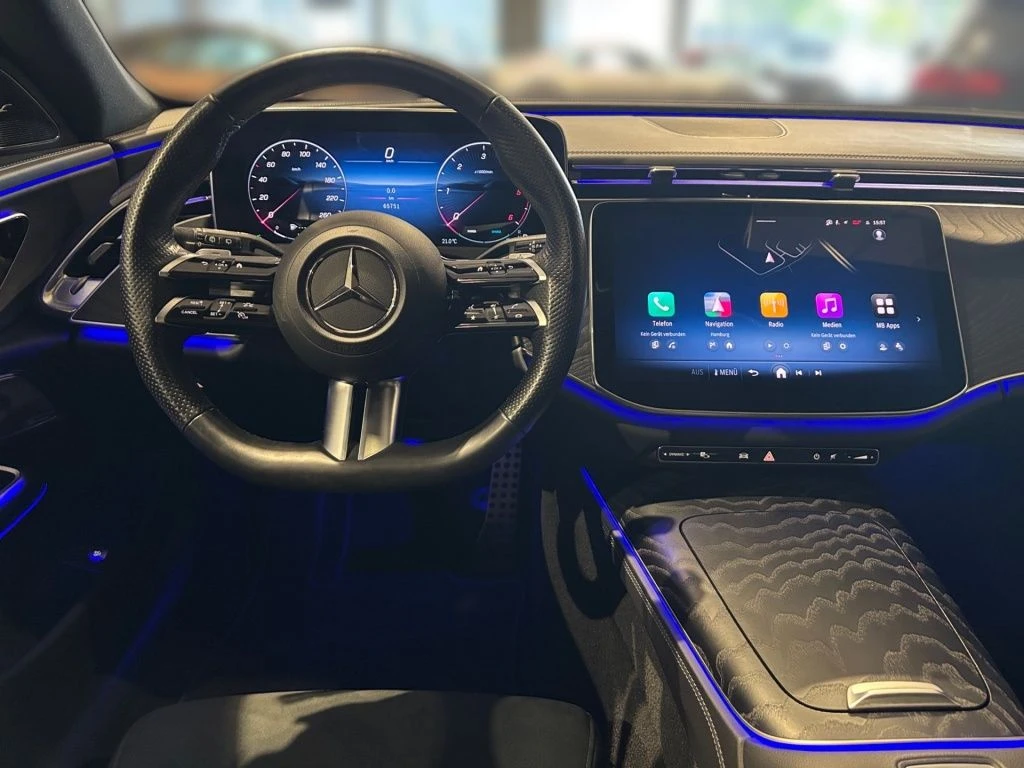 Mercedes-Benz-E-Klasse 220 d-image-10