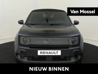 Renault 4 comfort range iconic 52 kWh