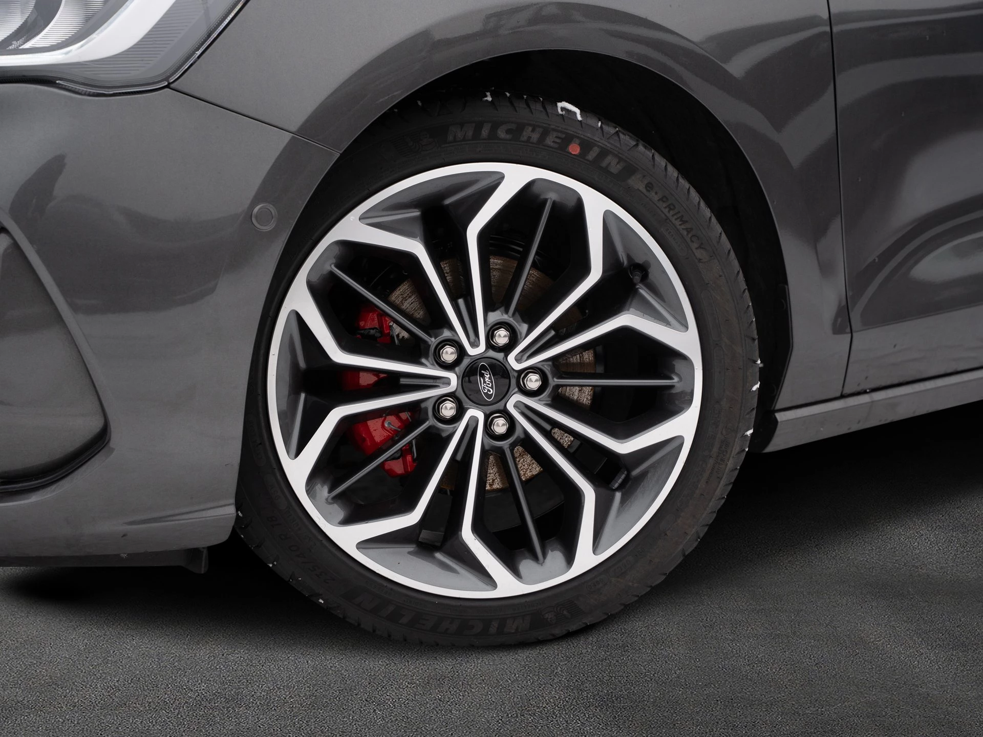 Ford Focus ST-Line X Turnier Automatik KLIMA*RFK*NAVI*SHZ