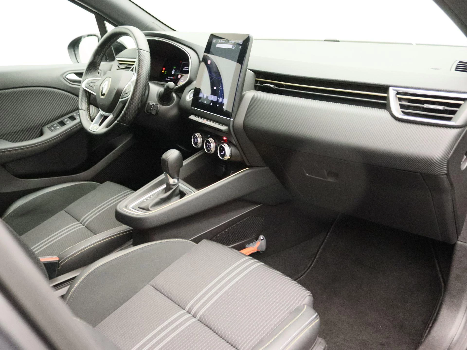 Renault Clio E-Tech Hybrid 145 E-Tech Engineered