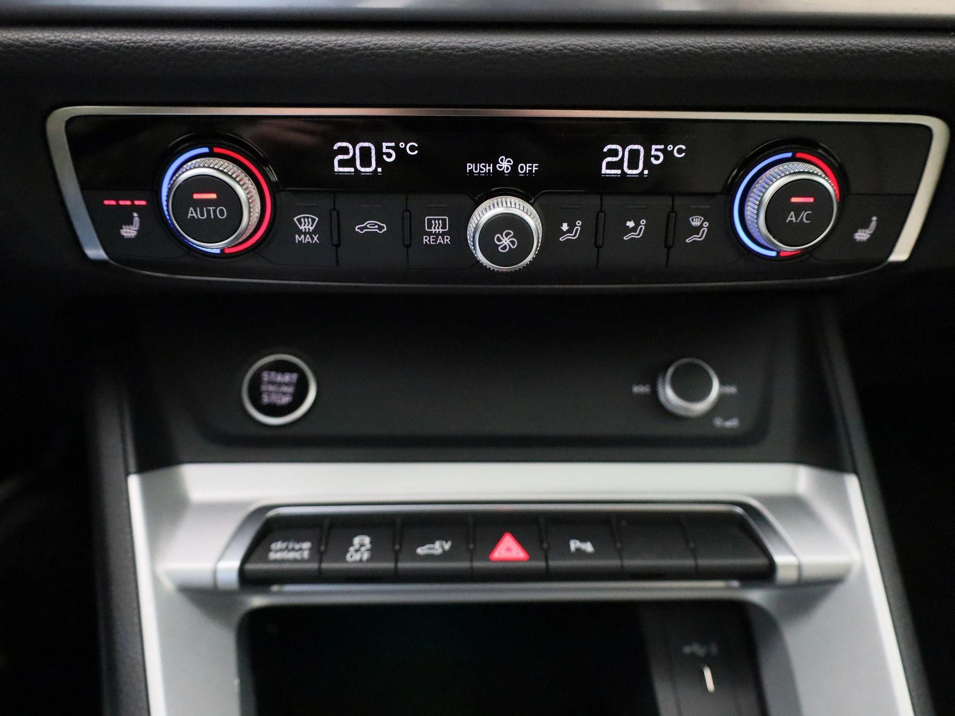 Audi Q3 Sportback 45 TFSI e S Edition