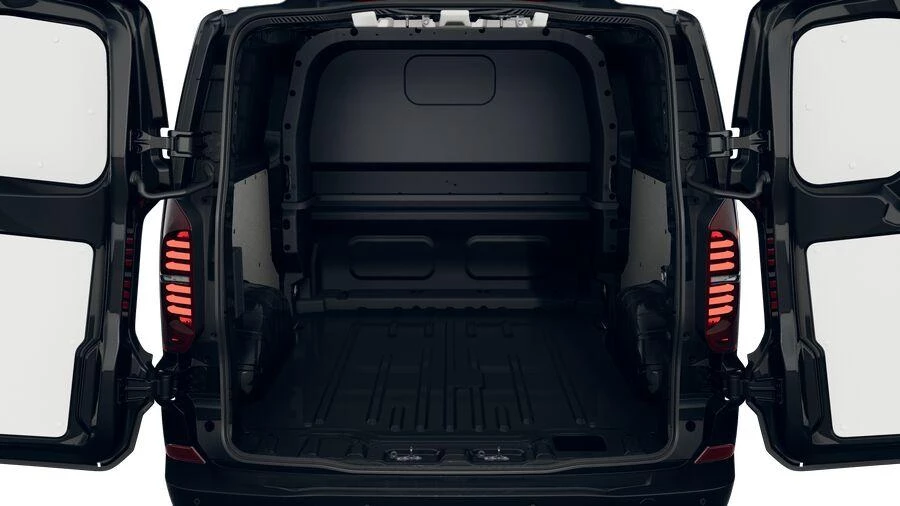 Volkswagen e-Transporter