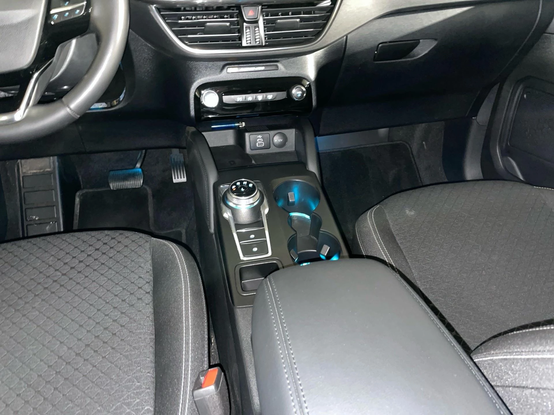 Ford Kuga 1.5i EcoBoost 137kW Aut. Titanium