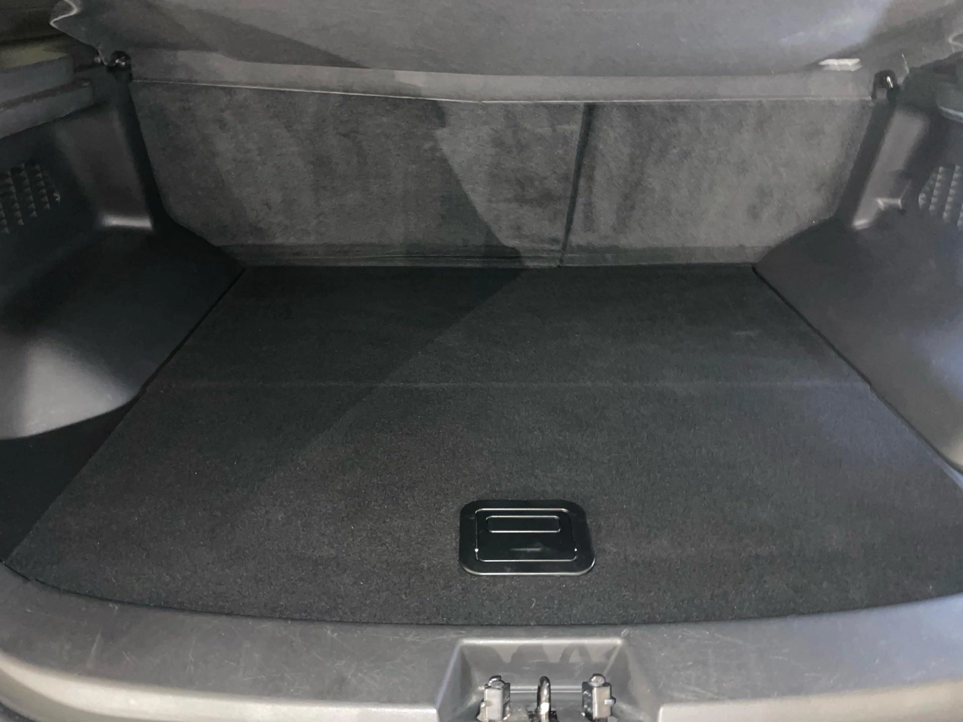 SWM G01 1.5 Comfort LPG