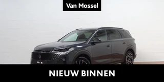 Peugeot 5008 1.2 HYBRID 145 e-DSC6 Allure 7 Seats verwacht