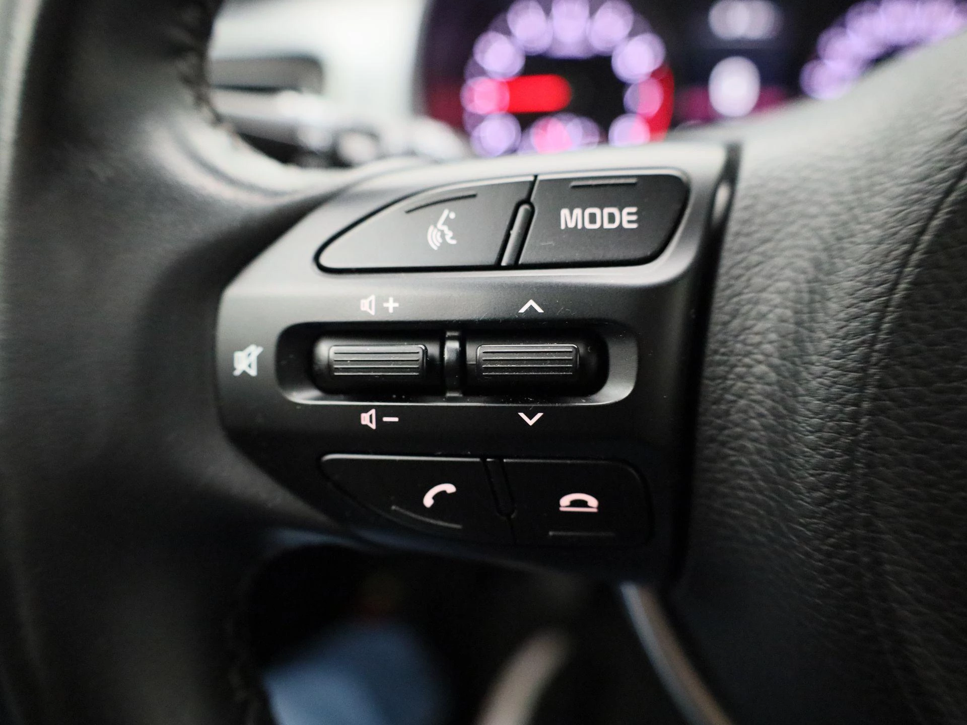 Kia Stonic 1.0 T-GDi ComfortLine