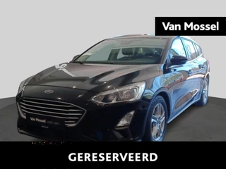 Ford Focus 1.0i EcoB. 92kW S/S SYNC Edition
