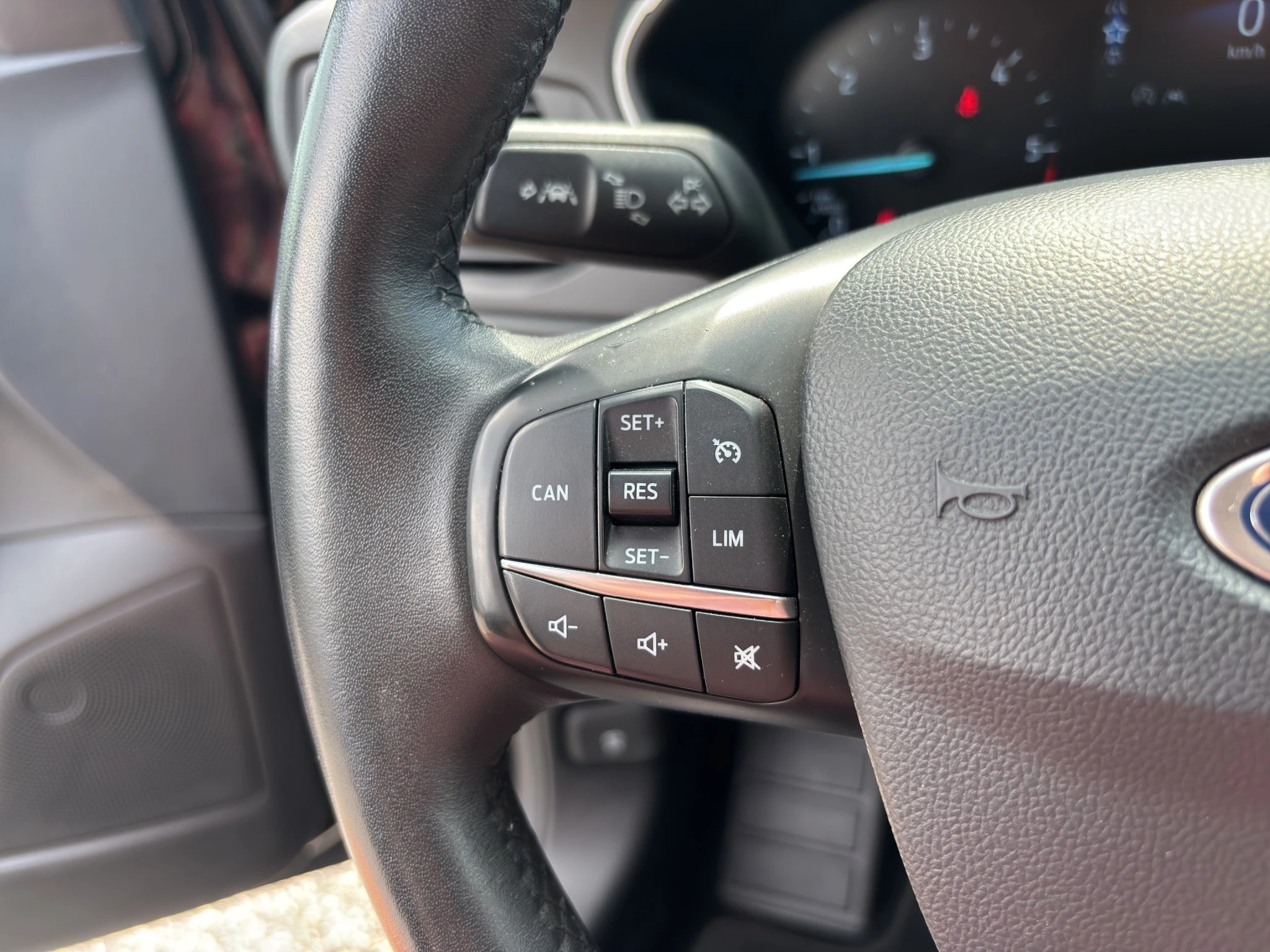 Ford Focus 1.5 EcoBlue Cool&Connect