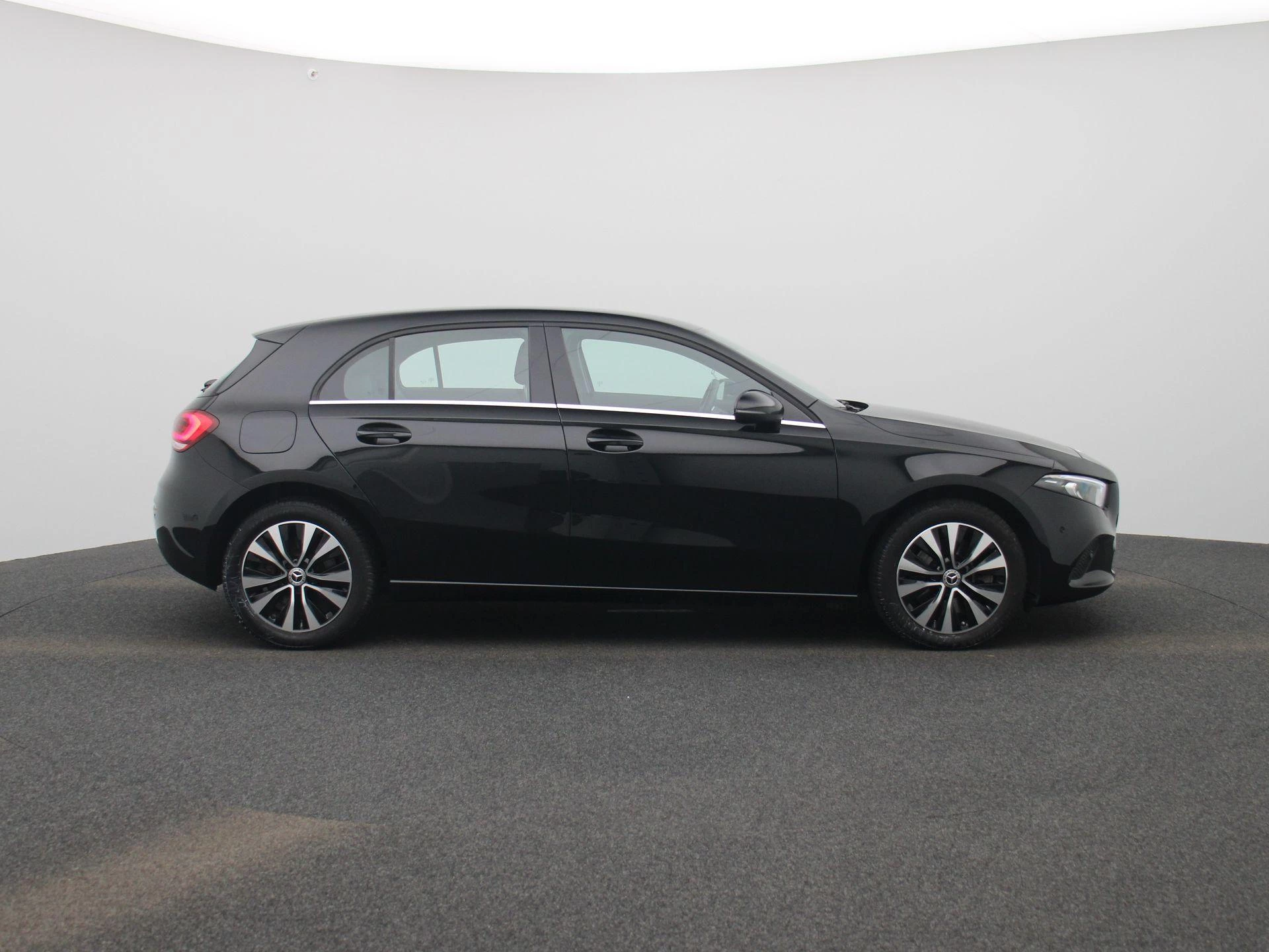 Mercedes-Benz Classe A A 250 e Business Solution