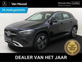 Mercedes-Benz GLA 250 e Business Solution Luxury
