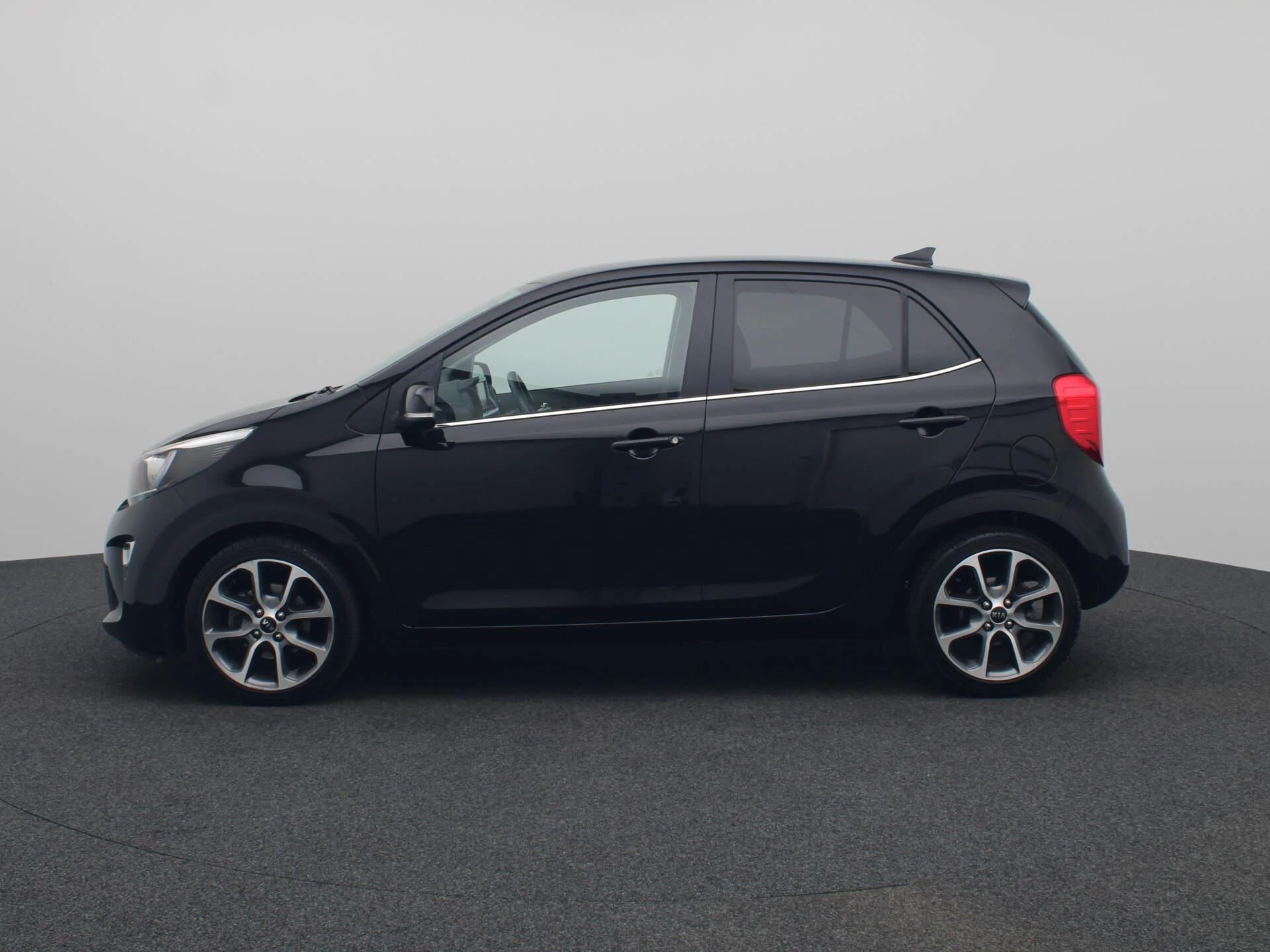 Kia Picanto 1.0 CVVT Colour Edition