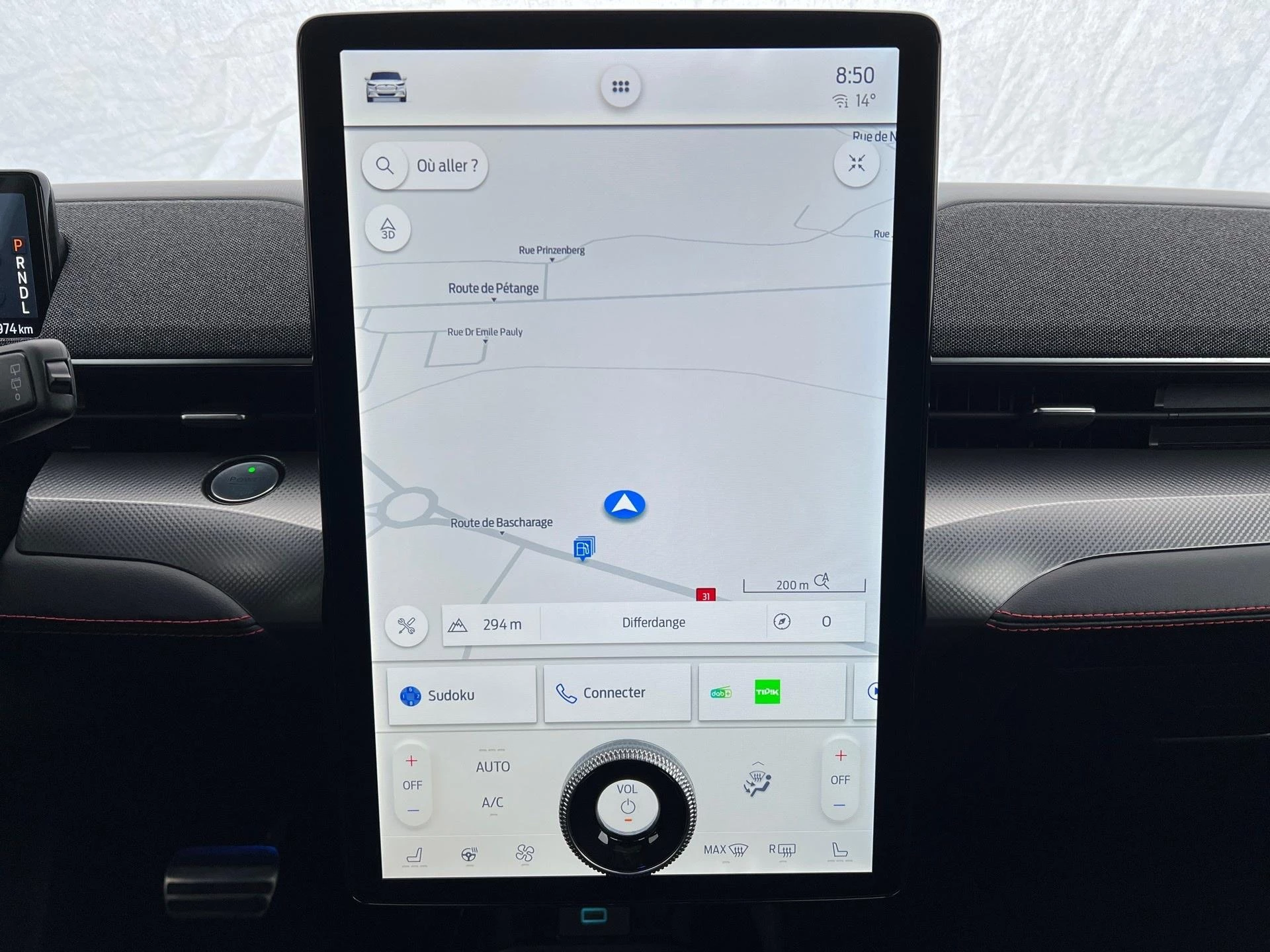 Ford-Mustang Mach-E-image-2