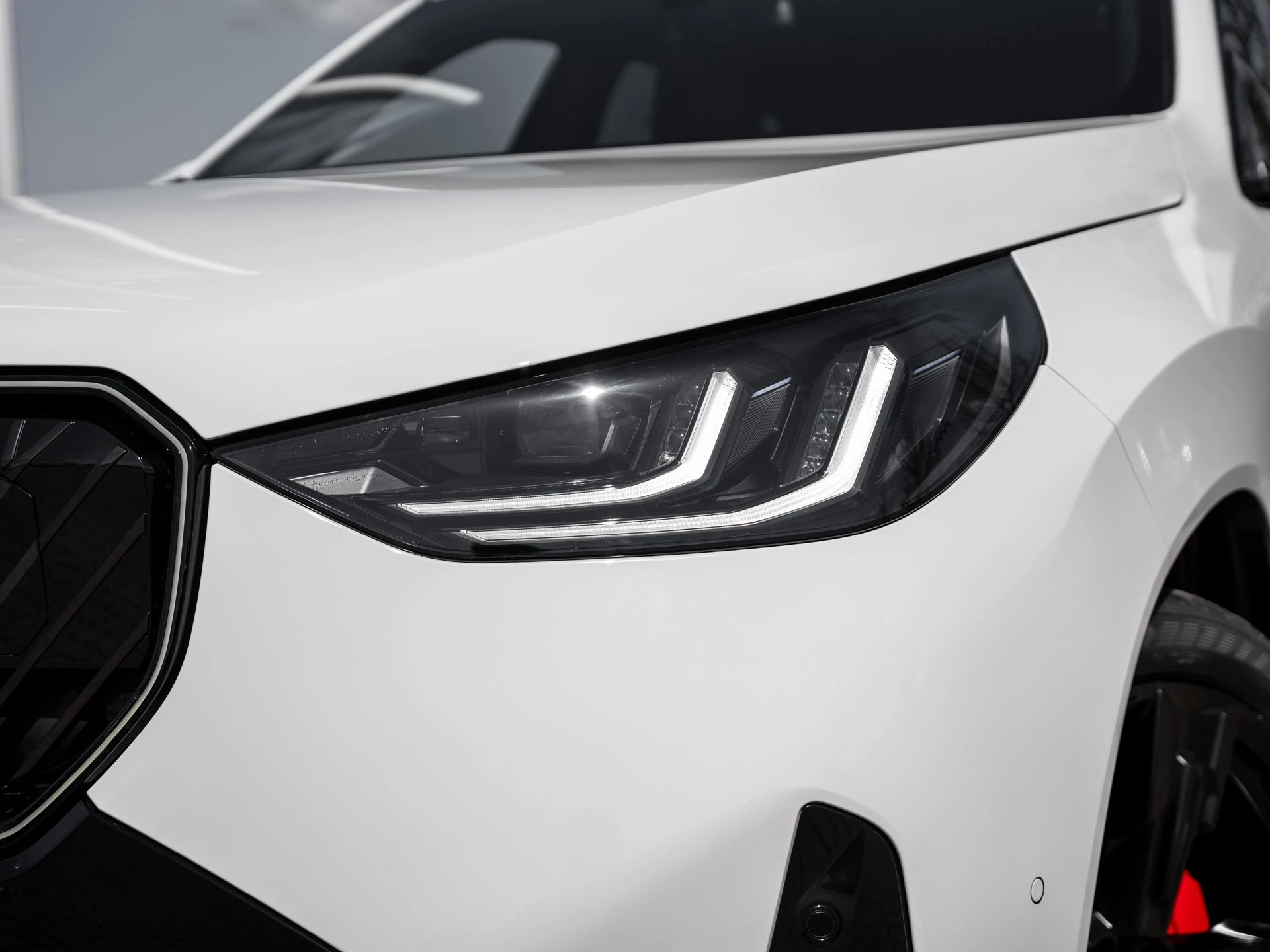 BMW X3 xDrive20d Aut. Sports Utility Vehicle. 145 kW. 5-türig