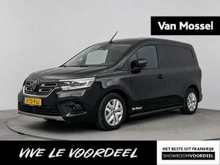 Renault Kangoo E-Tech Extra L1 44 kWh 120PK