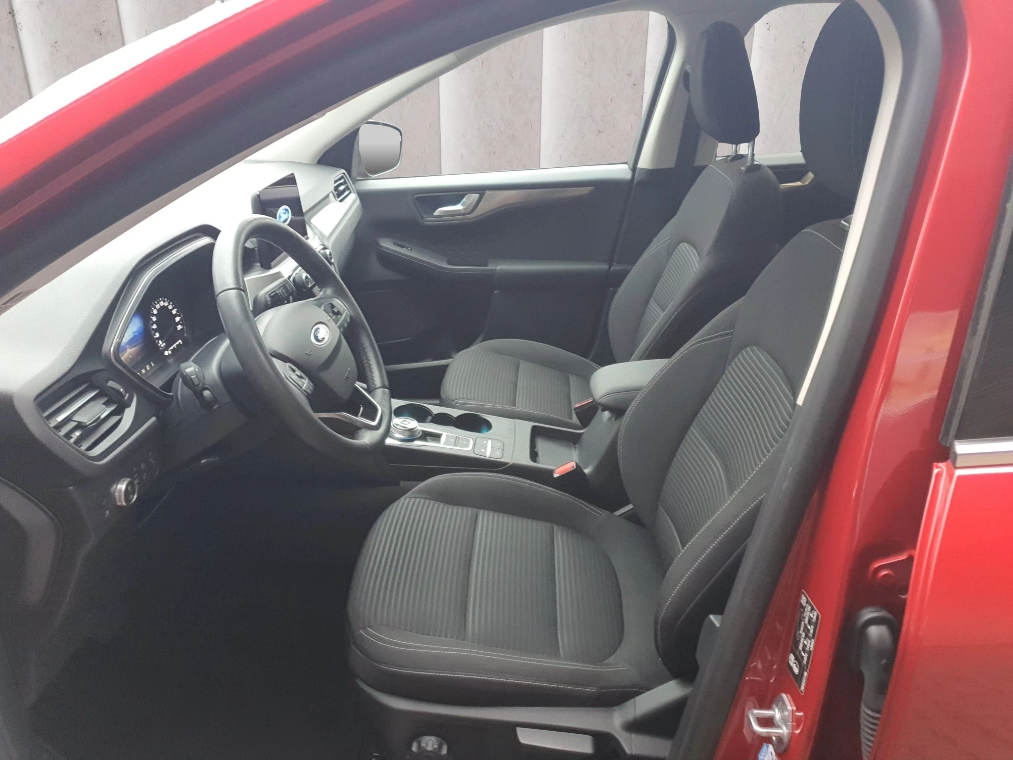 Ford Kuga Titanium 2.5 PHEV | ACC | RFK | SHZ | PDC | LMF | Navi | LMF | BT