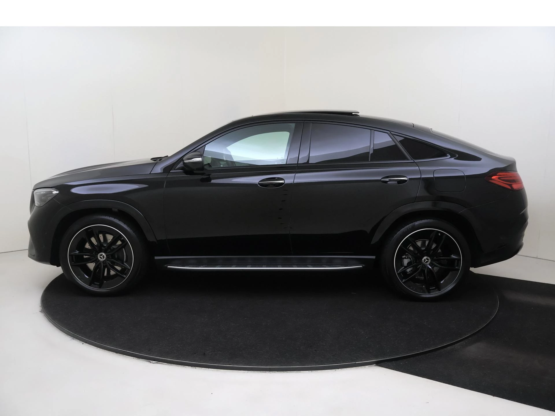 Mercedes-Benz GLE Coupé 400 e 4MATIC AMG Line Premium Plus