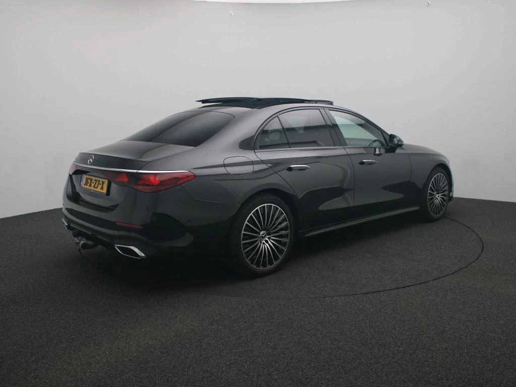 Mercedes-Benz E-Klasse 300 e Sport Edition