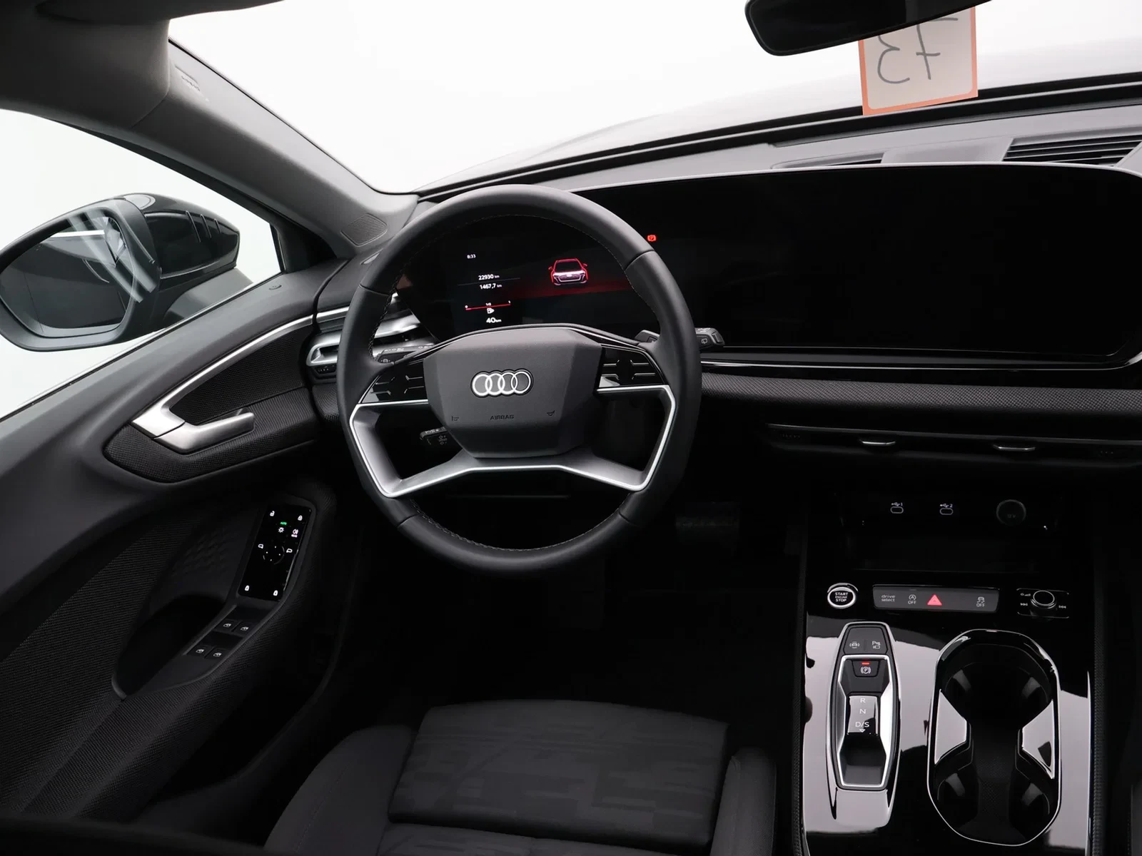 Audi A5 Avant A5 Avant 2.0TFSI Attraction 150PK *AUTOMAAT*VIRTUAL COCKPIT*CAMERA*ACC*NAVI*APP-CONNECT*...*
