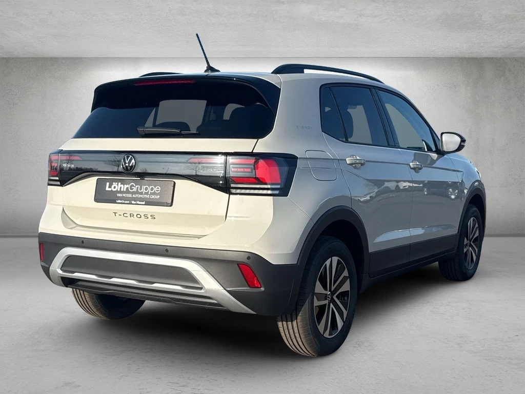 Volkswagen T-Cross 1.0l TSI DSG Energy *ACC*LED