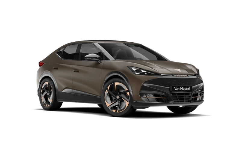 CUPRA Tavascan Adrenaline