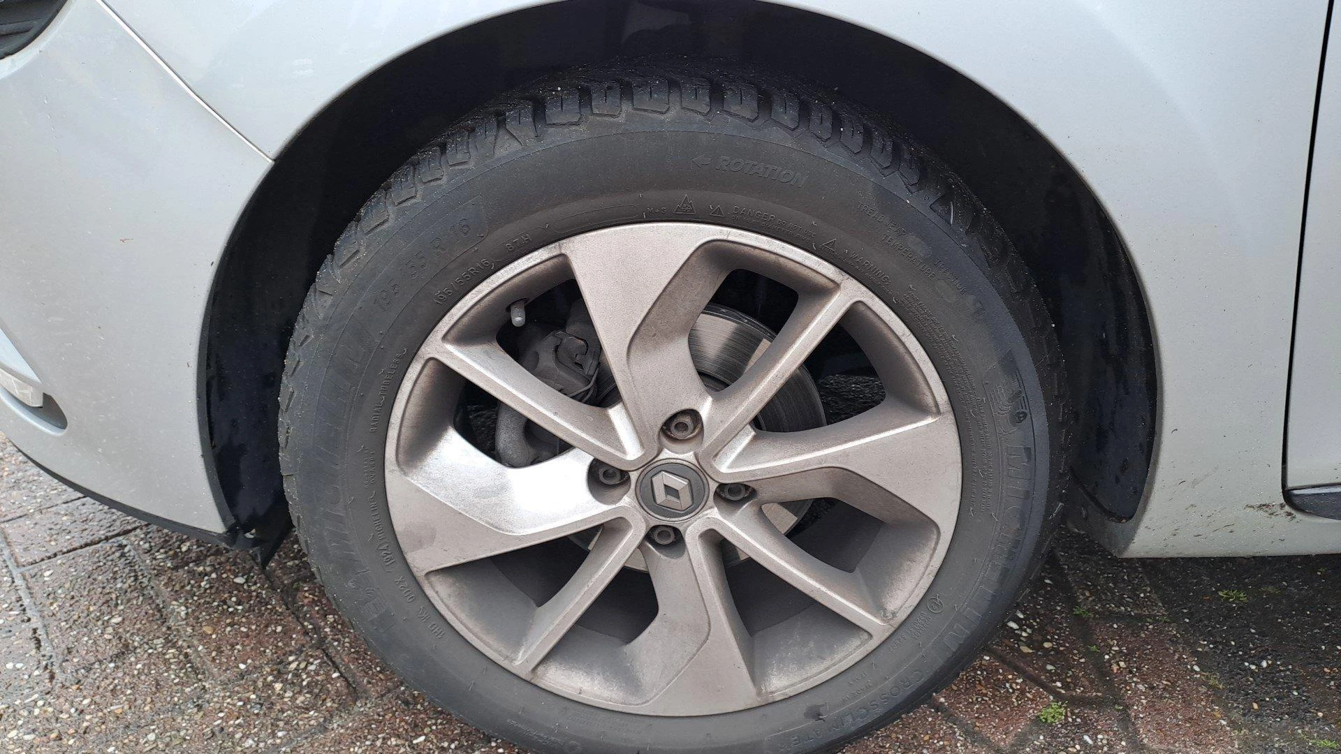 Renault Clio 0.9 TCe Intens