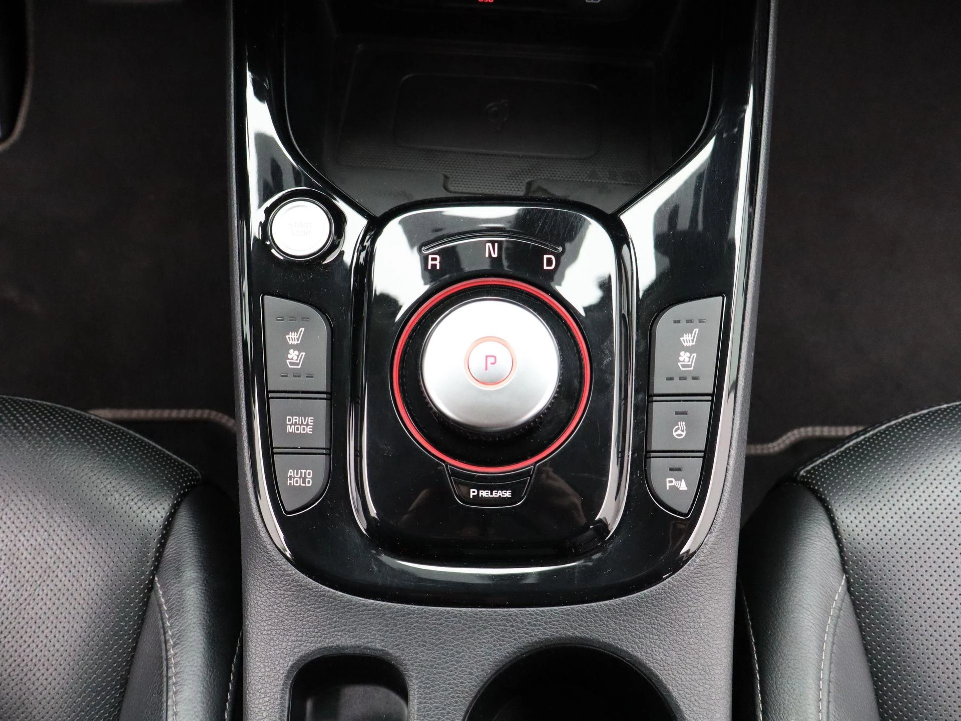 Kia e-Soul ExecutiveLine 64 kWh