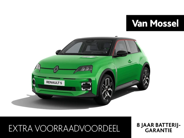 Renault R5