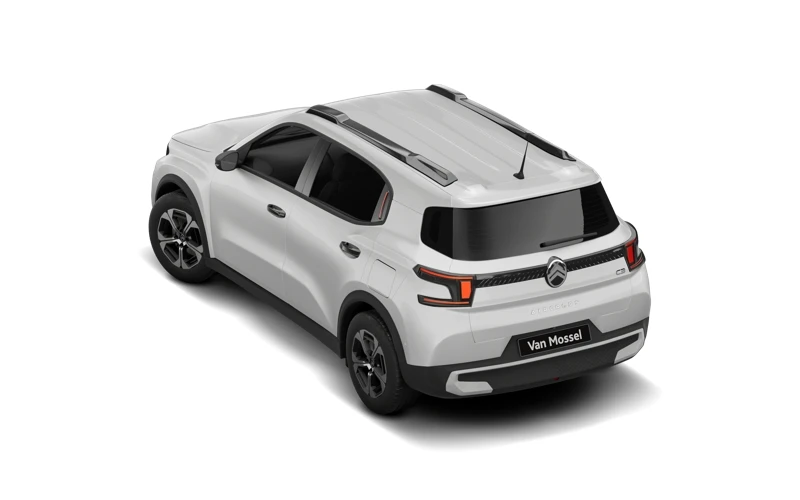 Citroën-C3 Aircross-image-7