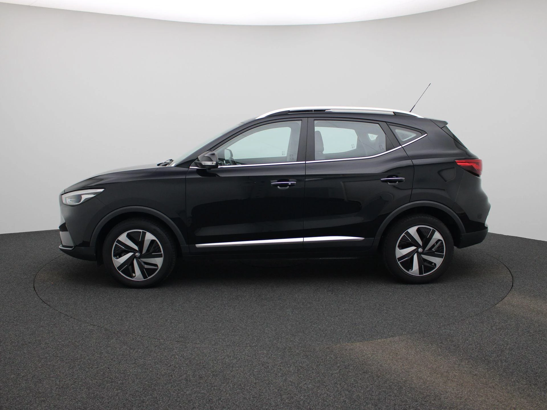 MG ZS EV