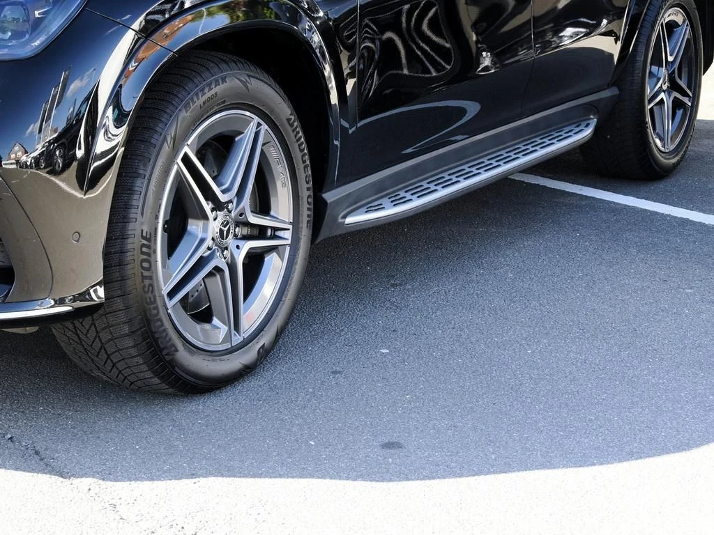 Mercedes-Benz-GLE 450-image-6