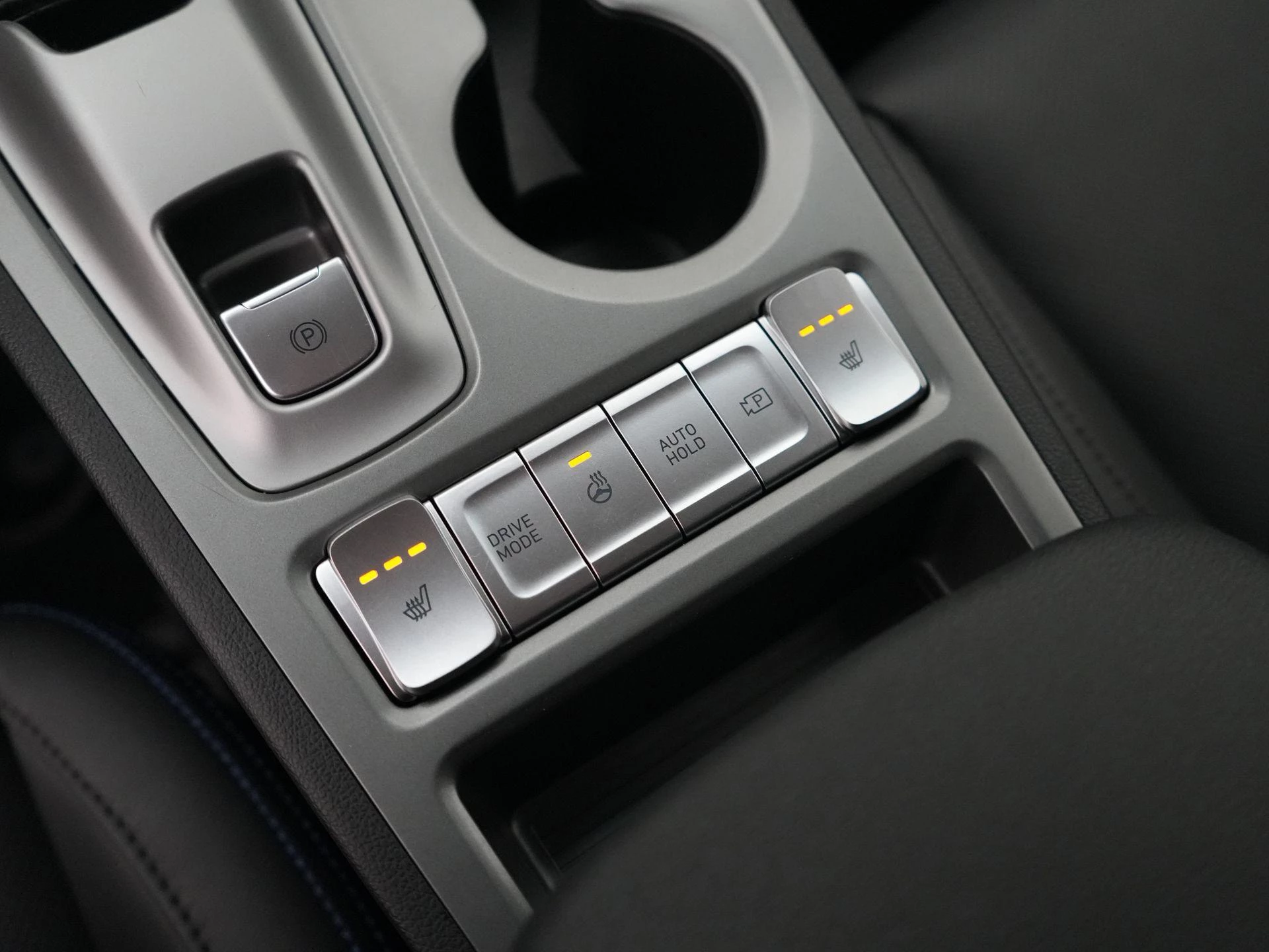 Hyundai Kona EV Premium 64 kWh