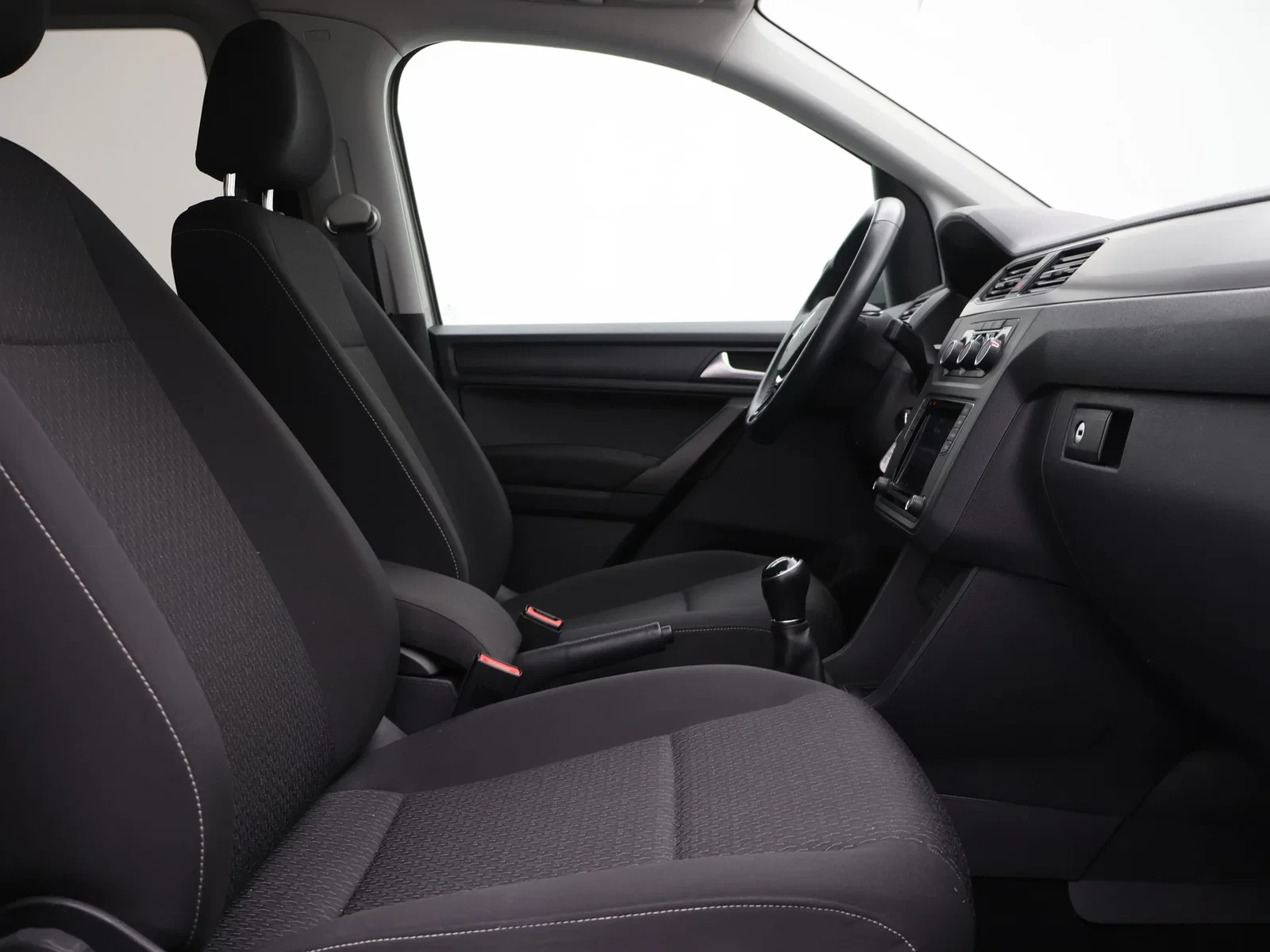 Volkswagen Caddy 1.0TSI 102PK *APP CONNECT*CRUISE*BLTH*PDC ACHTER*AIRCO*...