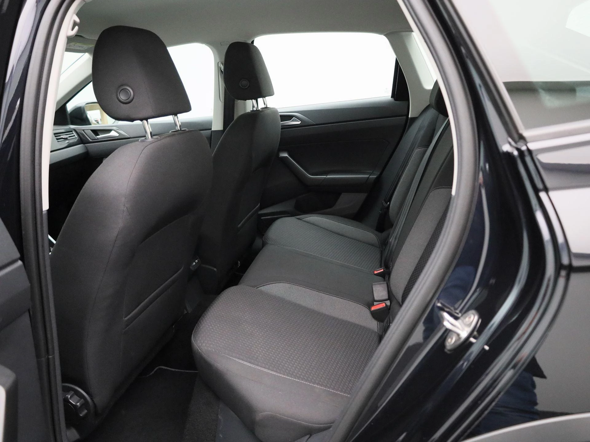 Volkswagen Taigo 1.0 TSI Life Business
