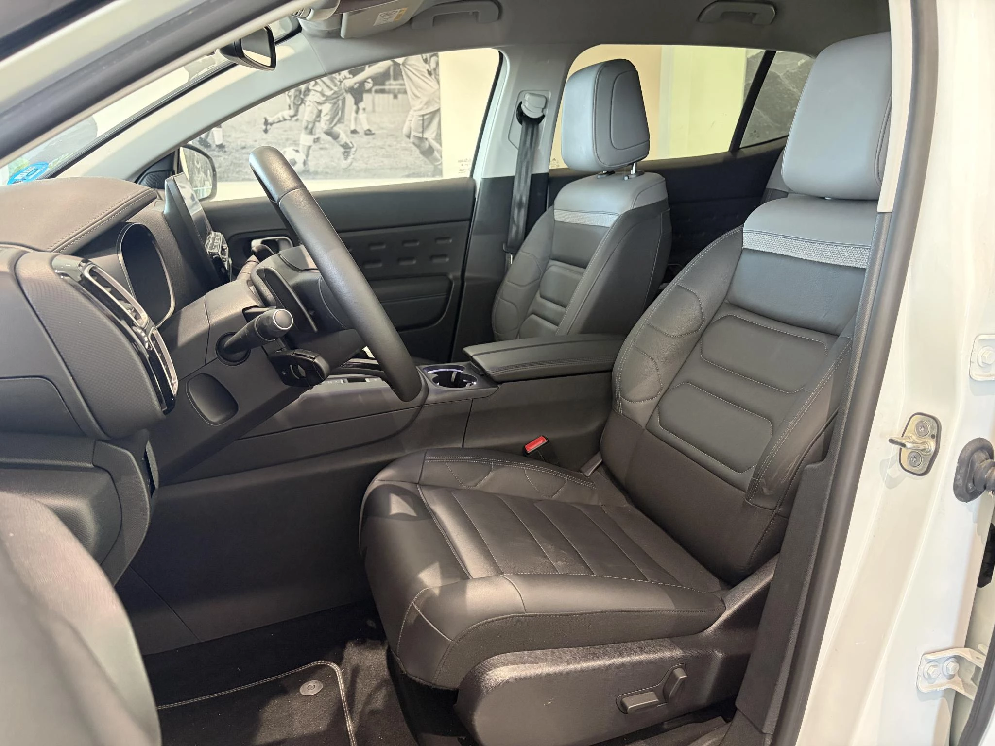 Citroën C5 Aircross 1.6 Plug-in Hybrid 225 Shine