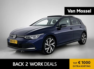 Volkswagen Golf 1.4 eHybrid Style