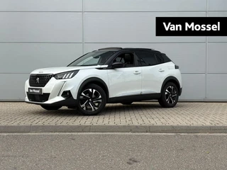 Peugeot 2008 1.2 PureTech GT