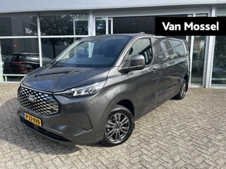 Ford E-Transit Cust. 320 L2H1 Limited 65 kWh