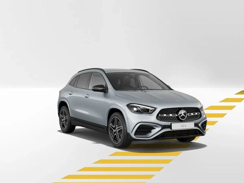 Mercedes-Benz-GLA 200-image-8