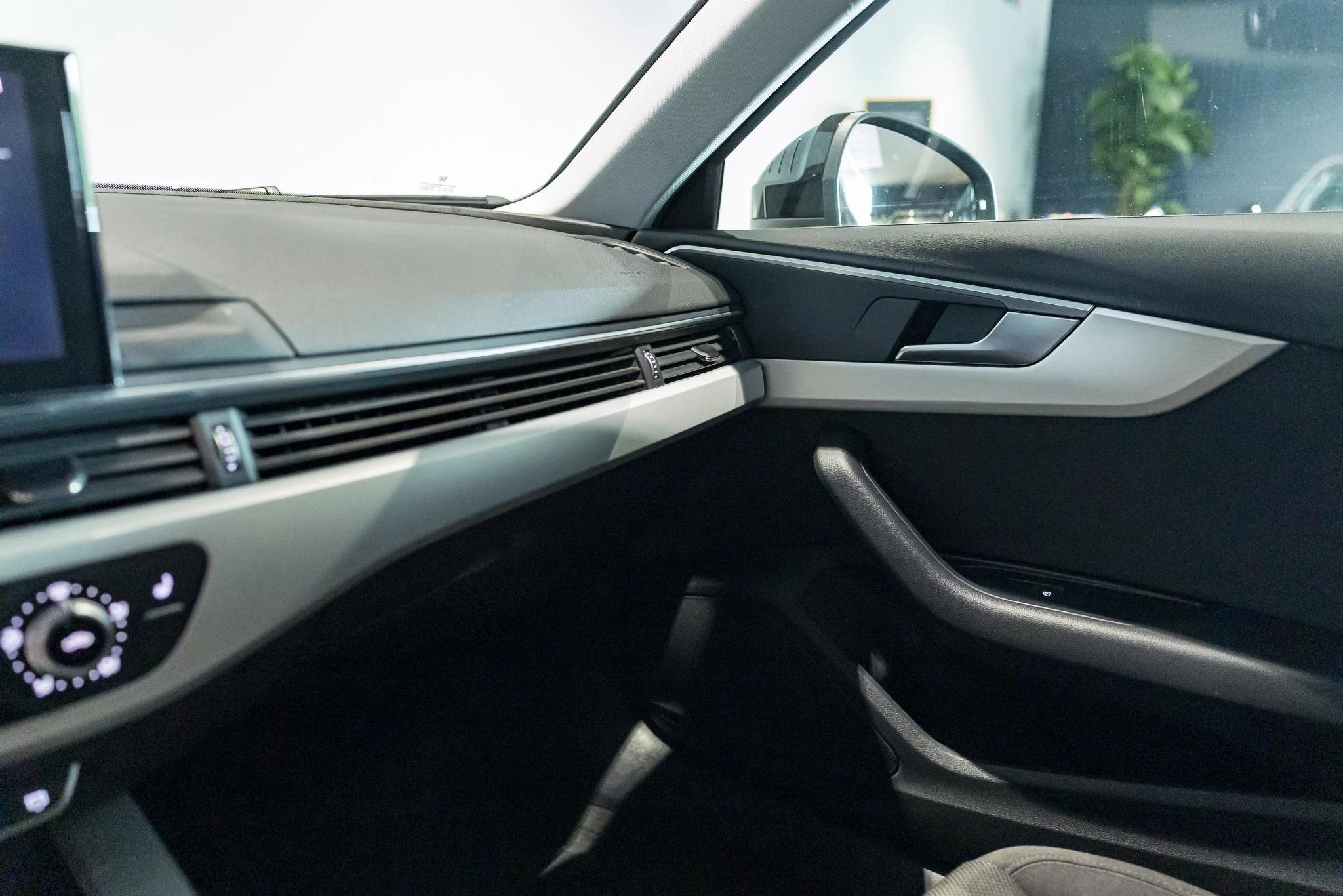 Audi A4 Avant 35 TFSi 110kW S tronic