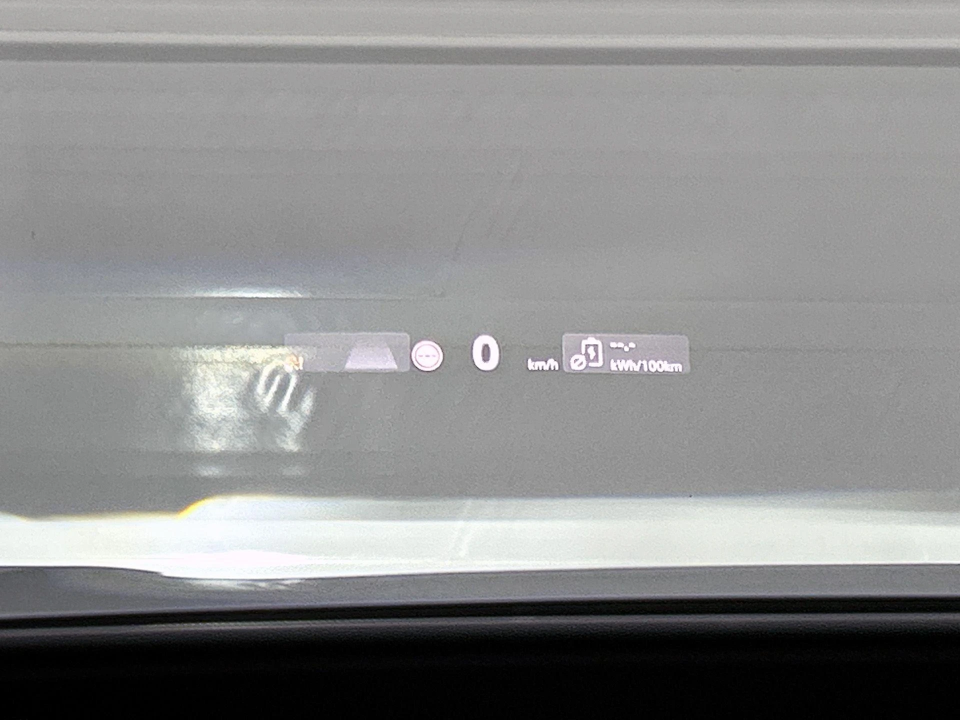 Volkswagen ID.7 Tourer Limited Edition 59 kWh 204pk