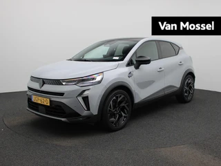 Renault Captur 1.8 E-Tech full hybrid 160 esprit Alpine