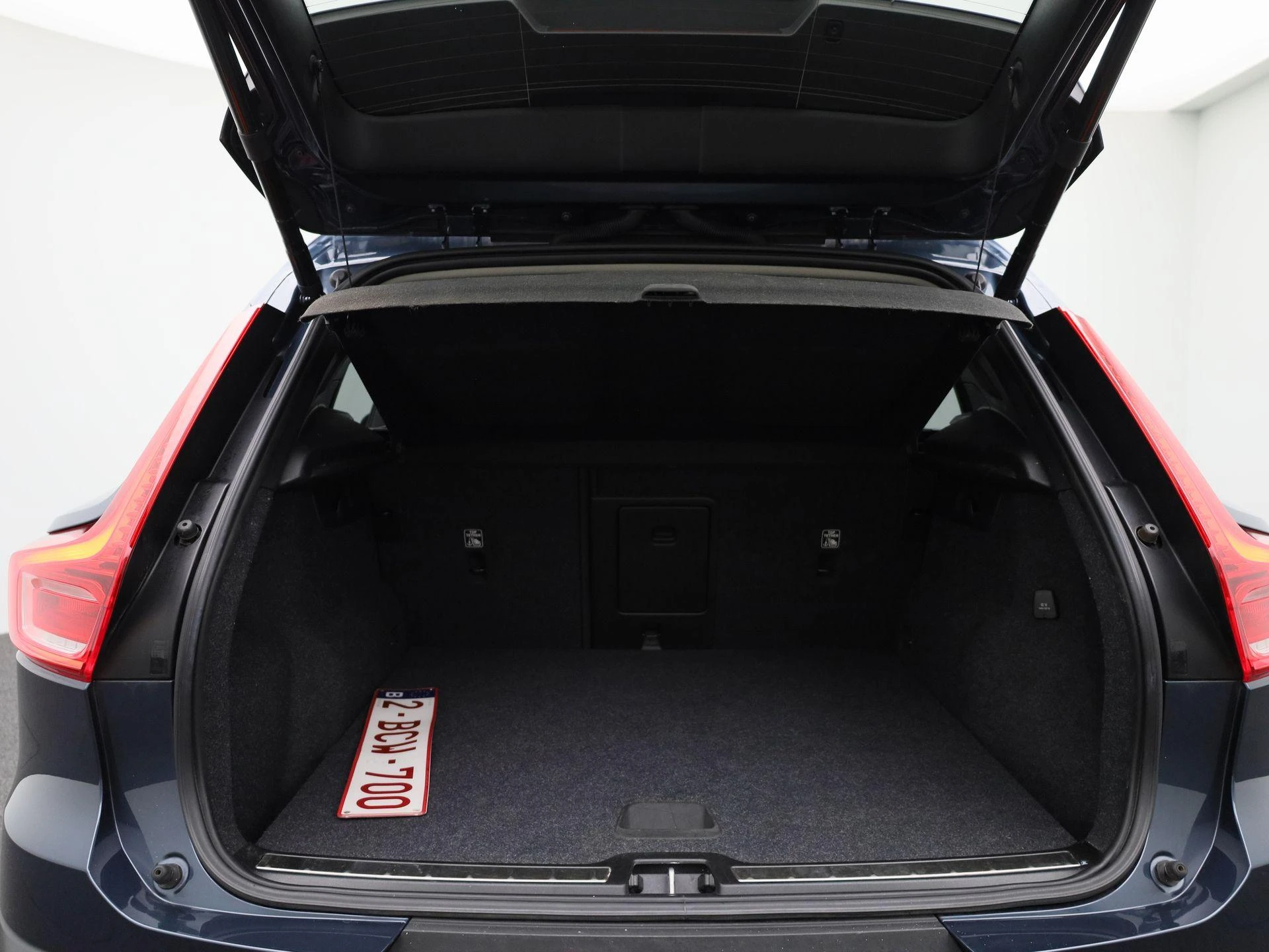 Volvo XC40 1.5 T5 Recharge Inscription
