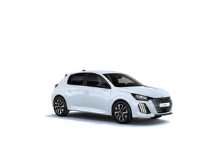 Peugeot e-208 Business