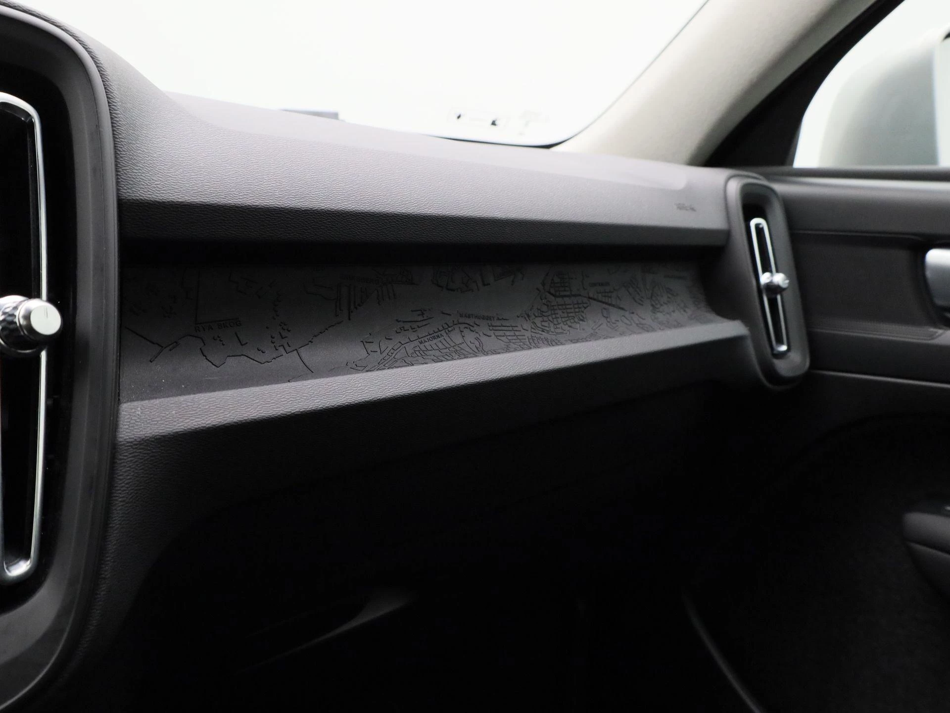 Volvo XC40 T2 Geartronic Momentum