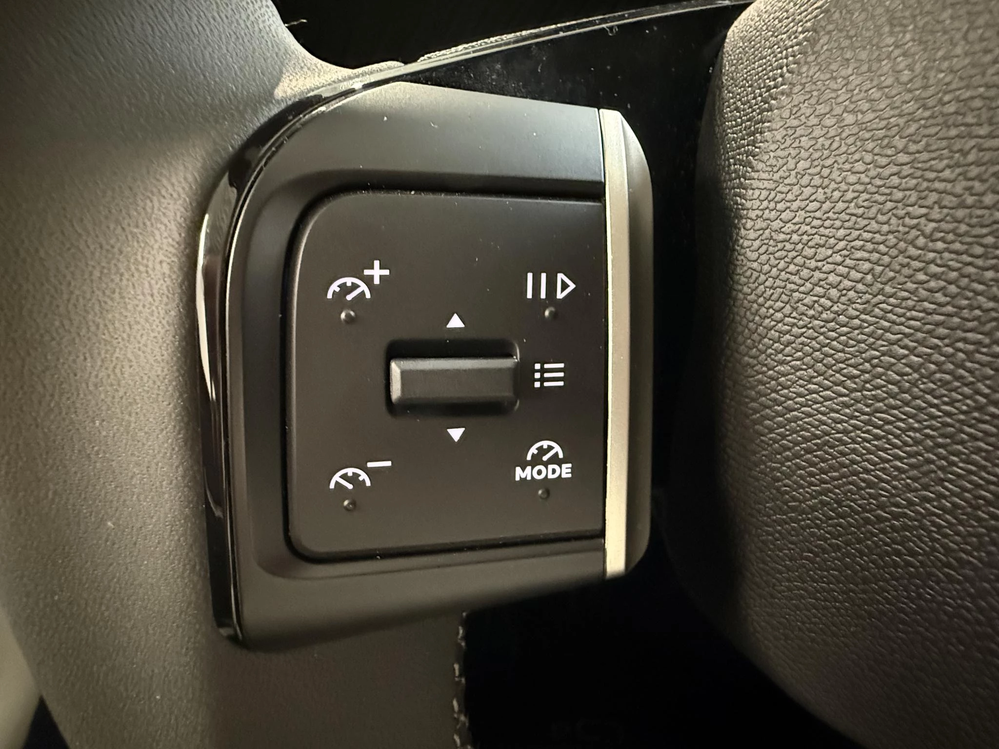 Citroën ë-C3 Electric 113 ch Comfort Range MAX