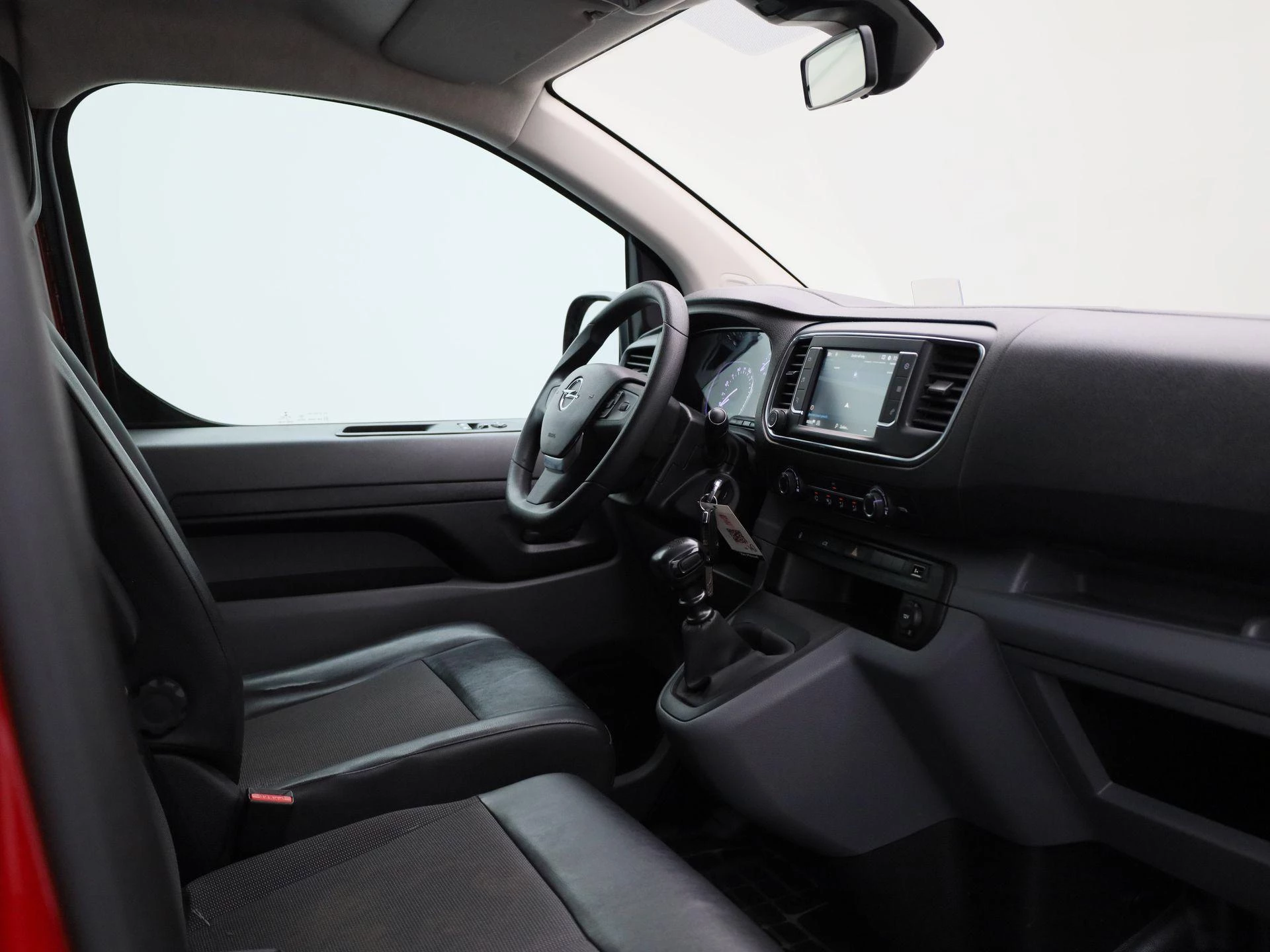 Opel Vivaro 1.5 Turbo 75kW Edition L2H1 26