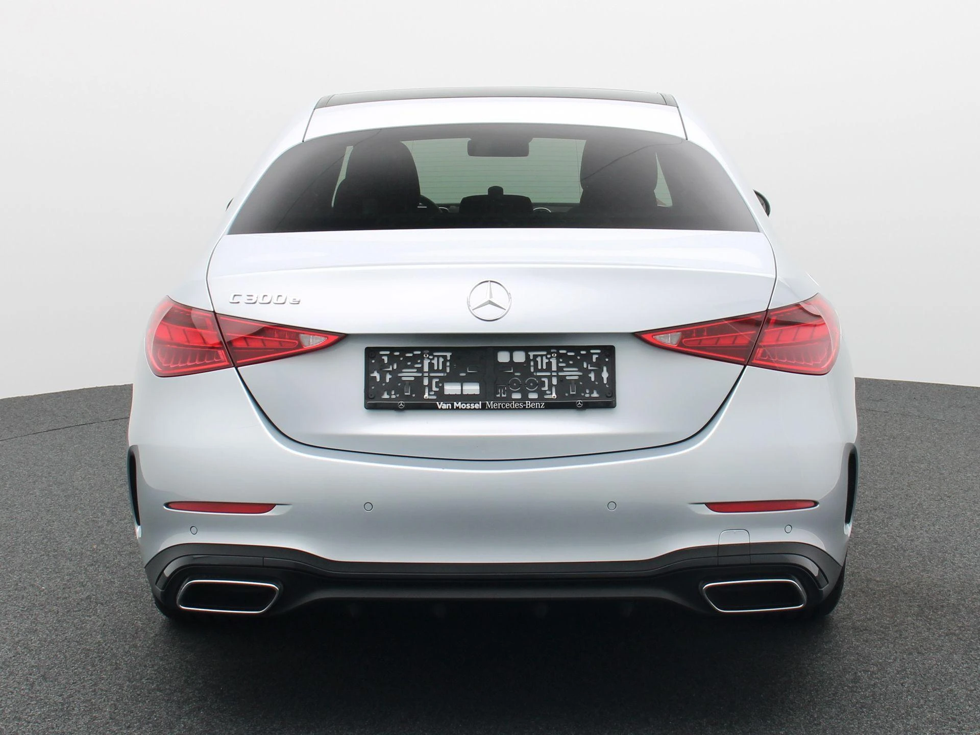 Mercedes-Benz-Classe C-image-4