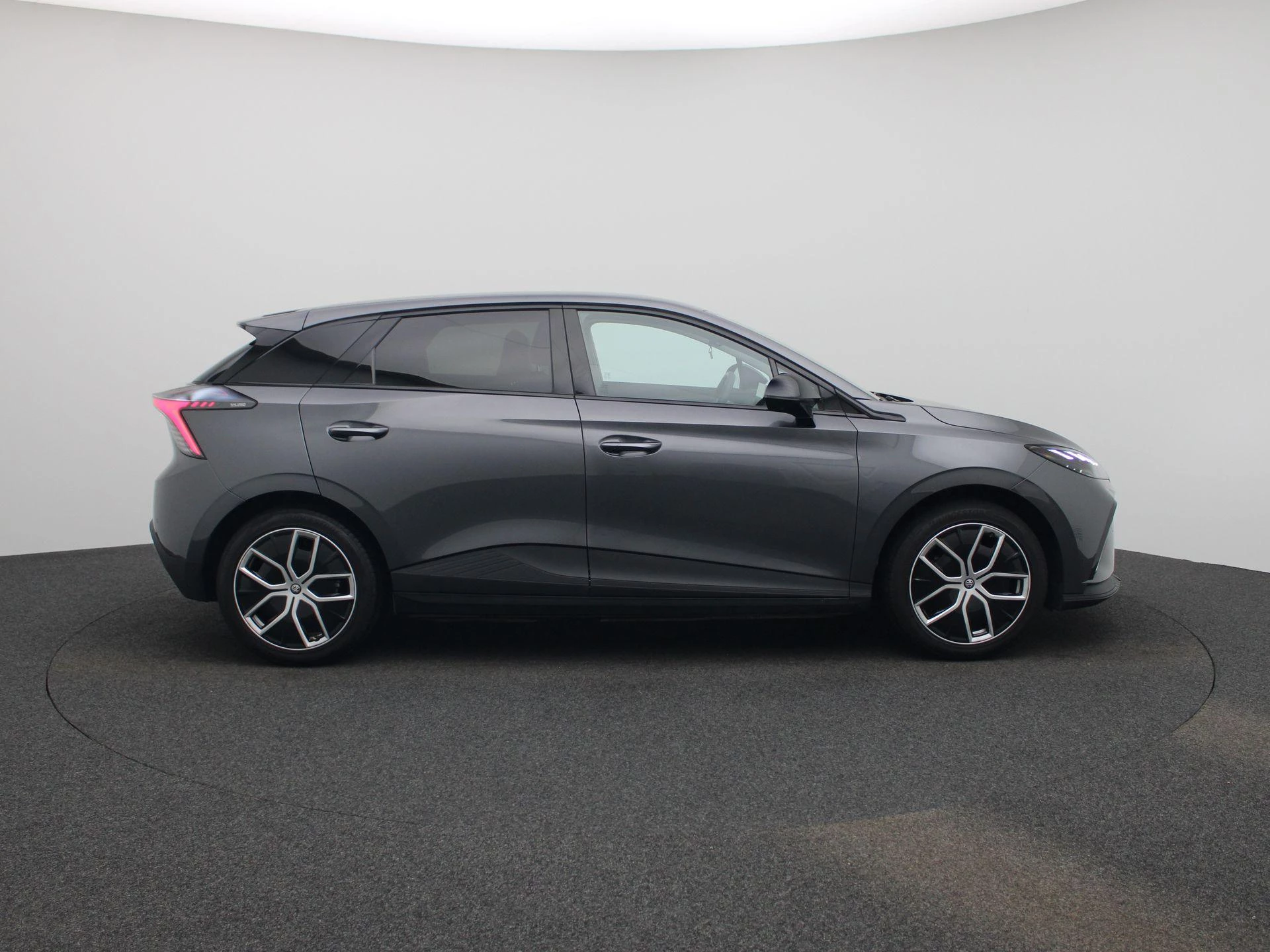 MG MG4 EV Electric Luxury 64 kWh